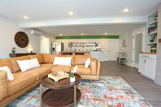 Hideaway in Lexington, KY - Foto de edificio - Interior Photo
