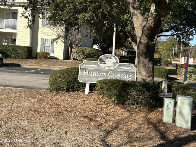 5002 Hunters Trail in Wilmington, NC - Building Photo - Building Photo