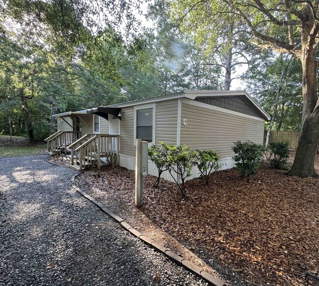 4430 Manucy Rd in St. Augustine, FL - Building Photo - Building Photo