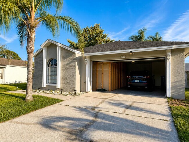 property at 5330 Hawk Dr
