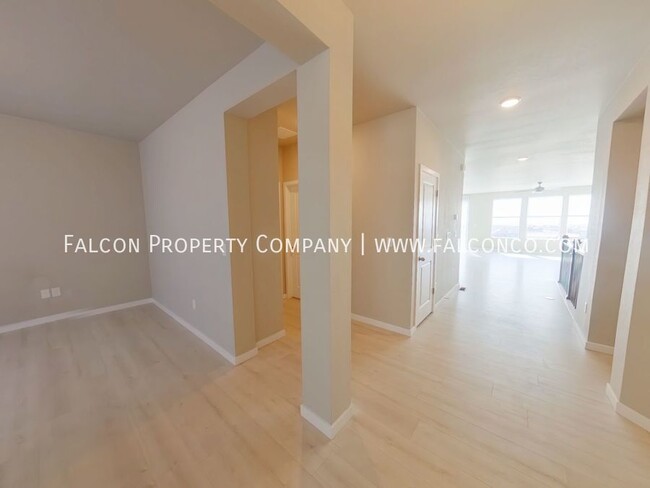 9671 Vistas Park Dr in Peyton, CO - Building Photo - Building Photo