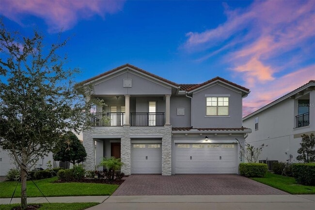 13024 Bottesford Dr in Orlando, FL - Building Photo - Building Photo