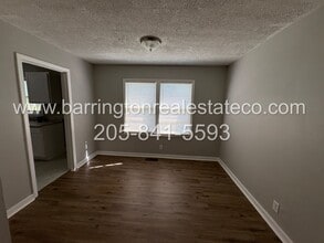 115 Vann St in Midfield, AL - Building Photo - Building Photo