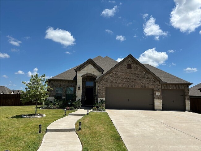541 Firethorn Dr in Royse City, TX - Building Photo - Building Photo