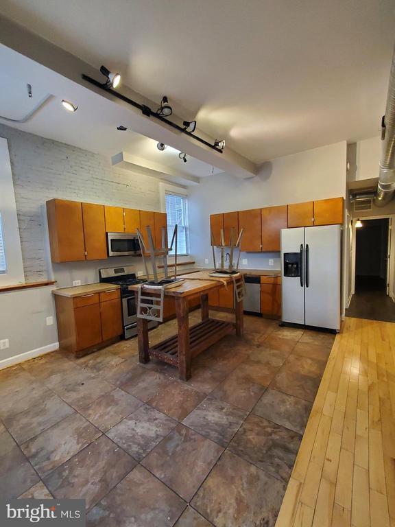 1211 S Charles St in Baltimore, MD - Building Photo - Building Photo