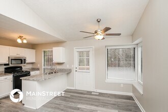 1062 Buckboard Ct in Douglasville, GA - Building Photo - Building Photo