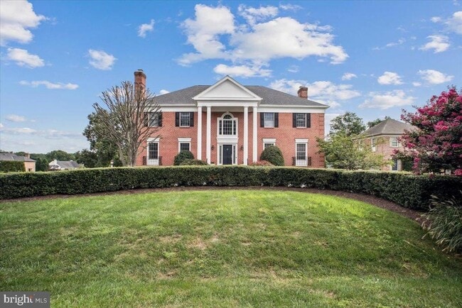 property at 9917 Kendale Rd