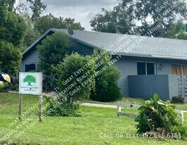 5854 SE Drew Rd in Belleview, FL - Building Photo