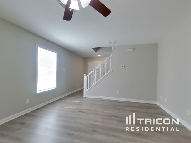 1117 Swearngan Ridge Ct in Charlotte, NC - Building Photo - Building Photo