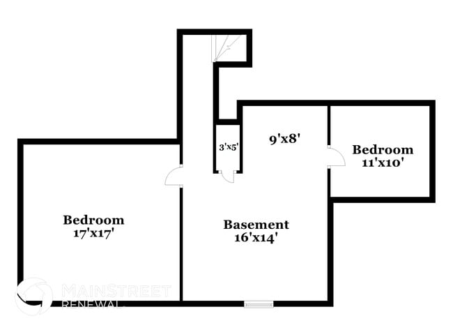 2451 Sherrie Ln SW in Conyers, GA - Building Photo - Building Photo