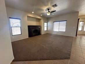 1210 Paso Robles Ave in Sierra Vista, AZ - Building Photo - Building Photo