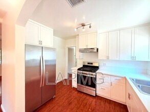 2723 Ballard St in Los Angeles, CA - Building Photo - Building Photo
