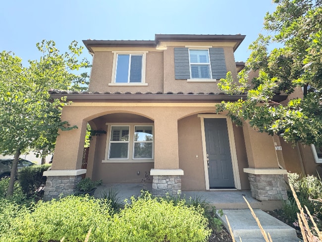 property at 1309 Windswept Common
