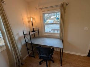 5-25 Woodrow Ave in Asheville, NC - Building Photo - Building Photo