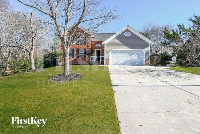 property at 10706 Trumble Ln