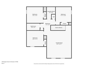 14610 Jasper Stream Ct in Houston, TX - Building Photo - Building Photo