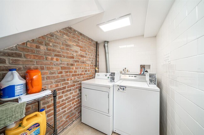 116 Garden St in Hoboken, NJ - Building Photo - Building Photo