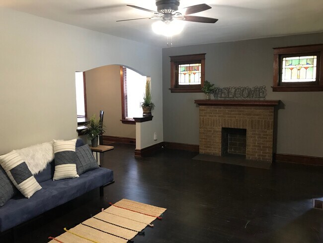 5654 Devonshire Ave in St. Louis, MO - Building Photo - Building Photo