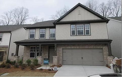 property at 99 Gresham Ct