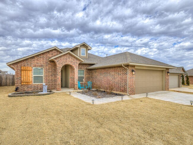 2969 NW 183rd Ct in Edmond, OK - Building Photo - Building Photo