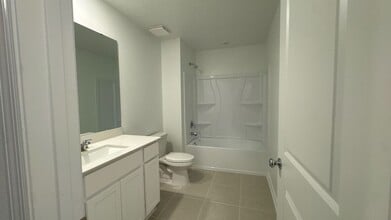 3514 Kimbrough Dr in Lake Wales, FL - Building Photo - Building Photo