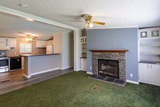 3225 Melba Dr in Hephzibah, GA - Building Photo - Building Photo