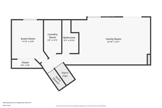 1609 Lakewood Dr N in Maplewood, MN - Building Photo - Building Photo