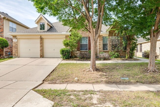 4816 Red Velvet Rd