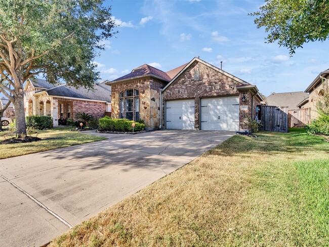 24514 Bella Florence Dr in Richmond, TX - Building Photo - Building Photo