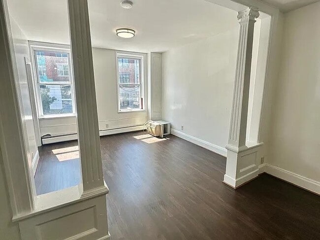 property at 340 2nd St