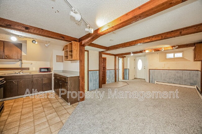 1303 Langmeyer St in Colorado Springs, CO - Building Photo - Building Photo