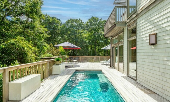 property at 18 Spring Pond Ln