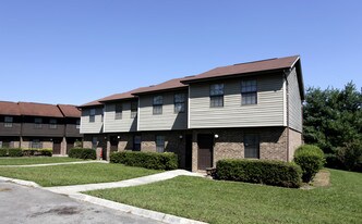 7228 Old Clinton Pike Apartments