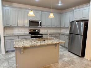 6711 Pontiac Ave in Lubbock, TX - Building Photo - Building Photo