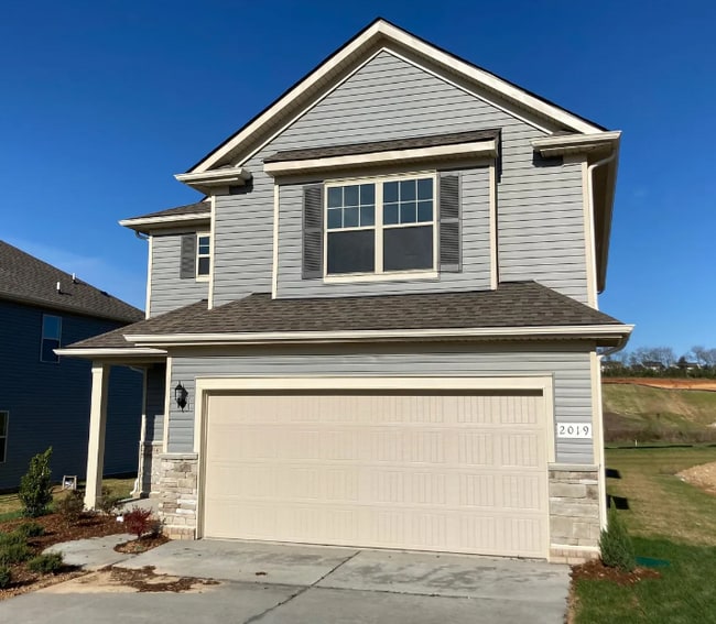property at 2019 Sercy Dr