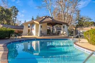 1116 Nottingwood Cir in Westlake Village, CA - Building Photo - Building Photo