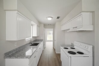 2503 Knoll St in Houston, TX - Building Photo - Building Photo