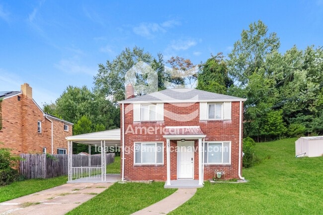 property at 105 Veronica Dr