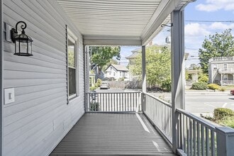 159 North St in Salem, MA - Building Photo - Building Photo