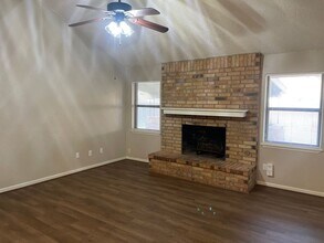 4342 Bluebonnet Ct in Abilene, TX - Building Photo - Building Photo