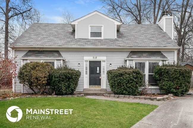 property at 717 Lydgate Cove