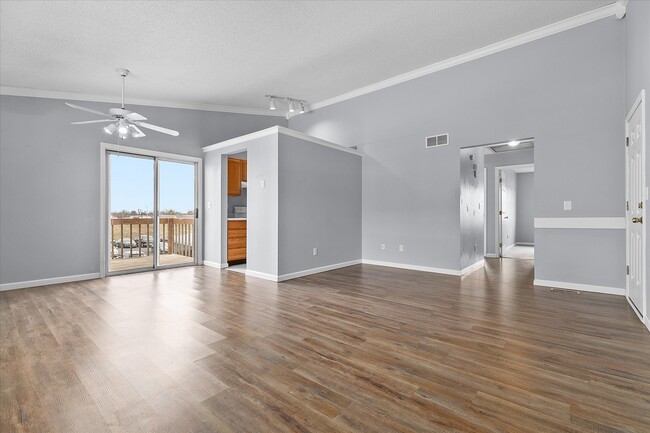 property at 2636 Villa Park Dr