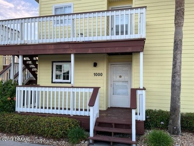 property at 1000 Ocean Marina Dr