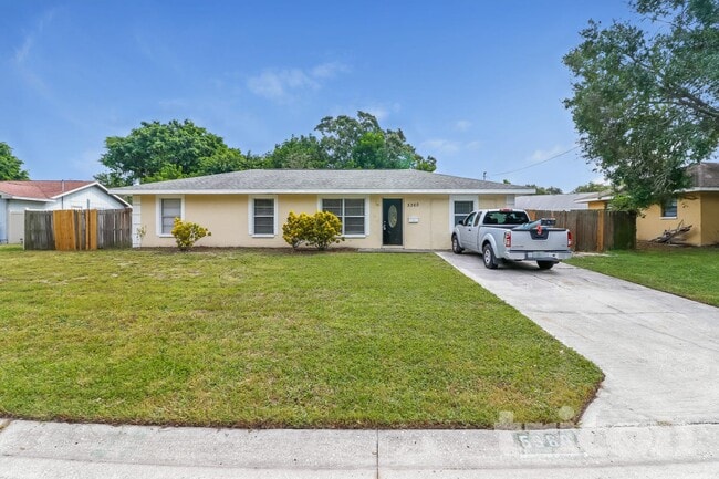 property at 5360 Alhambra Way S