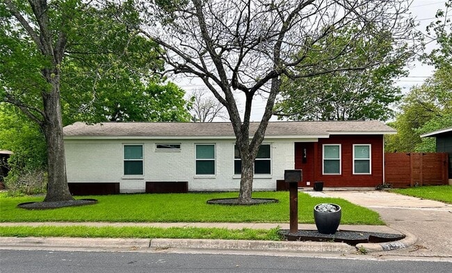 property at 6214 Haney Dr