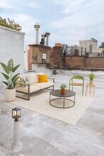 51 Leroy St in New York, NY - Building Photo - Building Photo