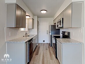 7305 Leyland Pl in Fort Worth, TX - Building Photo - Building Photo