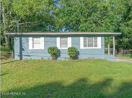 property at 5714 Belafonte Dr