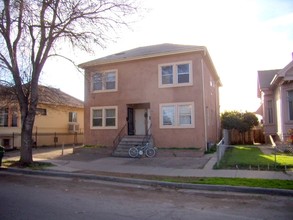 1117 S San Joaquin St in Stockton, CA - Building Photo - Building Photo