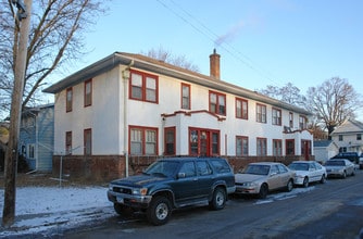 301 Newton Ave in Minneapolis, MN - Building Photo - Building Photo